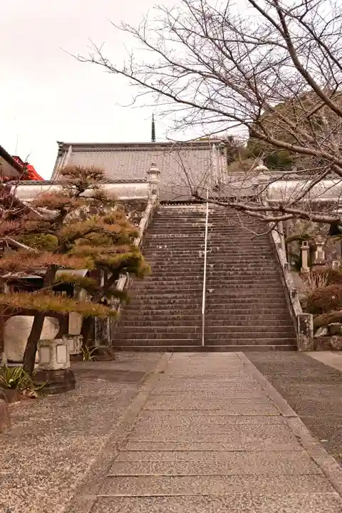 龍光院(愛媛県)