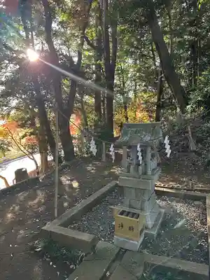 金刀比羅神社(千葉県)