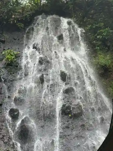 羽黒山五重塔(出羽三山神社)(山形県)