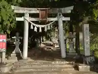 生身天満宮(京都府)