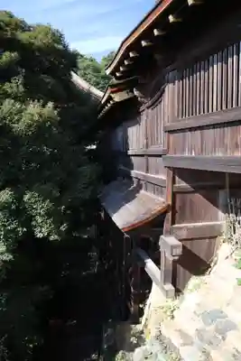 宝厳寺(滋賀県)