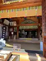 石濱神社(東京都)