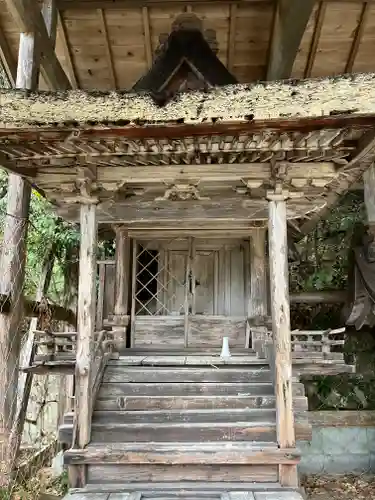 桑実寺(滋賀県)