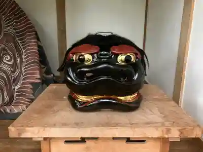 度津神社(新潟県)