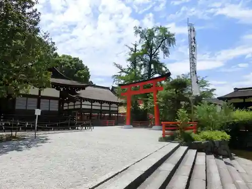 賀茂御祖神社（下鴨神社）のその他建物