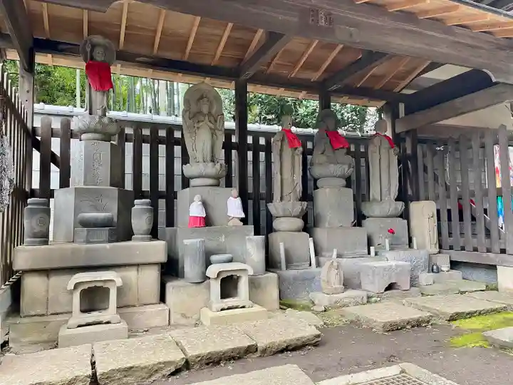 光専寺(東京都)