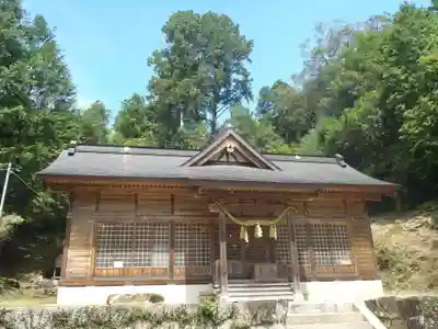 八幡神社(愛知県)