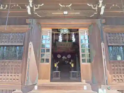 治水神社(岐阜県)