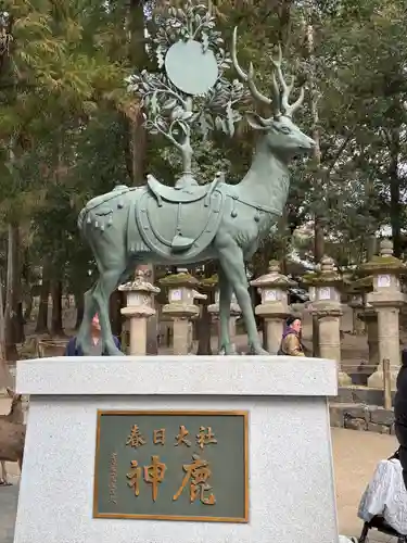 春日大社(奈良県)