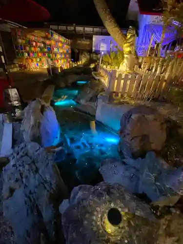 別小江神社のその他建物