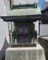 須崎八幡(愛媛県)