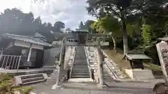 若宮神社(滋賀県)