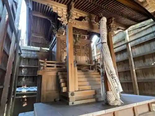 八幡神社(田中江)の{uncategorized: "未分類", other: "その他", undefined: "問題あり", building: "その他建物", grave: "お墓", sacred_gate: "鳥居", guardian: "狛犬", statue: "像", buddha: "仏像", history: "歴史", nature: "自然", garden: "庭園", animal: "動物", pagoda: "塔", temizu: "手水舎", mountain_gate: "山門・神門", sanctuary: "本殿・本堂", subordinate: "末社・摂社", art: "芸術", scenery: "景色", jizo: "地蔵", ema: "絵馬", goshuin: "御朱印", omikuji: "おみくじ", items: "授与品その他", amulet: "お守り", goshuincho: "御朱印帳", eats: "食事", festival: "お祭り", votive_dance: "神楽", shichigosan: "七五三参", wedding: "結婚式", experience: "体験その他", initially: "初詣", around: "周辺", anti_infection: "感染症対策"}