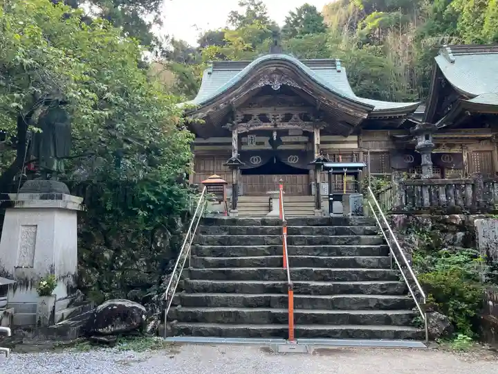 清滝寺(高知県)