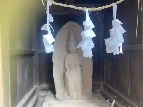 稲荷神社(東京都)