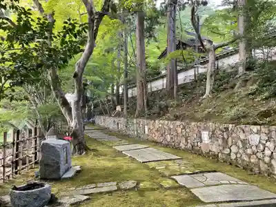 苗秀寺(京都府)
