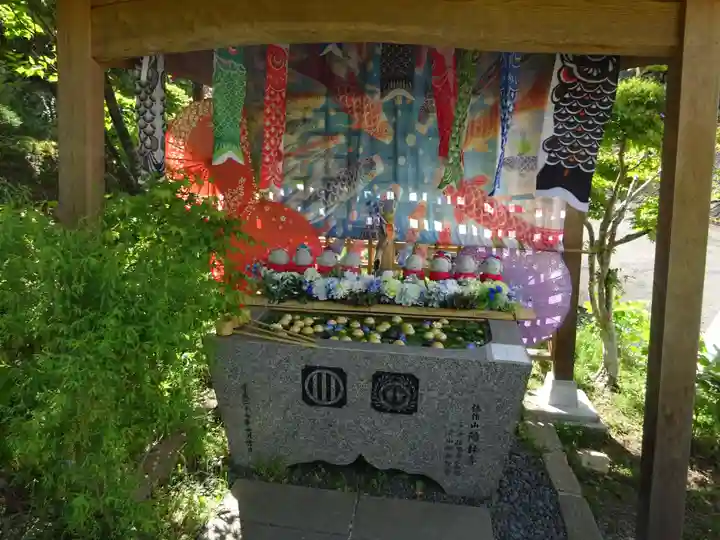 陽林寺(福島県)