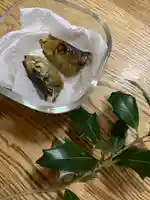 滑川神社 - 仕事と子どもの守り神(福島県)