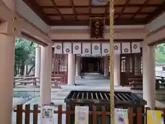 真清田神社(愛知県)