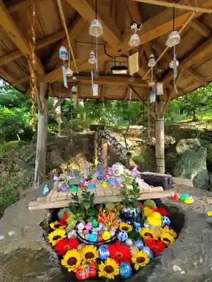 上合寺(福島県)