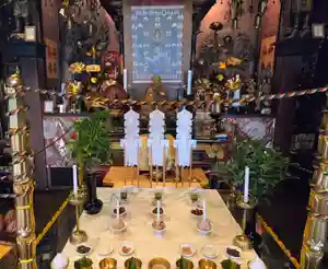 見沼大師 感応院(埼玉県)(2026年02月02日(月) 14時01分13秒投稿)