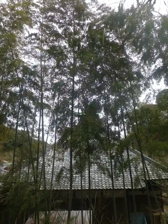 光則寺のその他建物