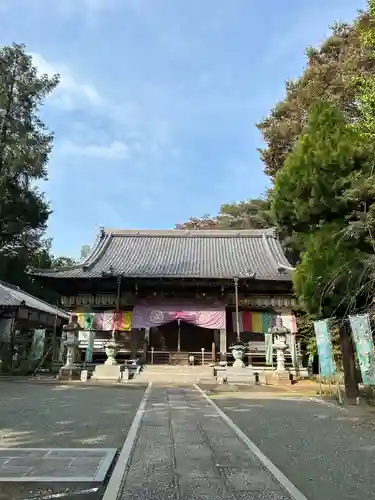 徳星寺(埼玉県)