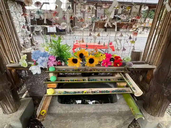 鶴峯八幡宮(茨城県)