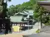 日岡神社のその他建物
