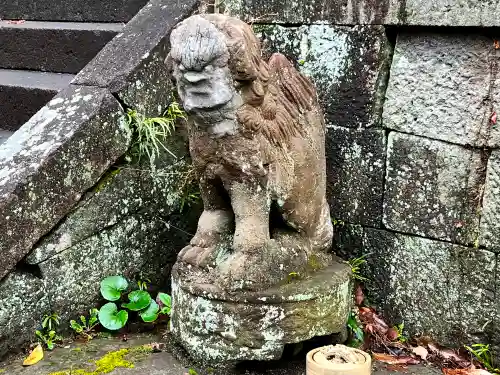 水神神社(長崎県)