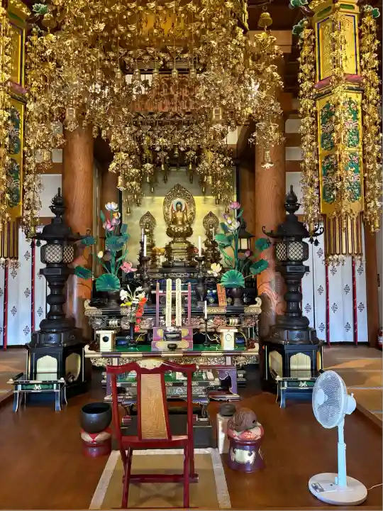 宝池山 常蓮寺(愛知県)