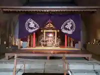 玉川洞窟観音(福井県)