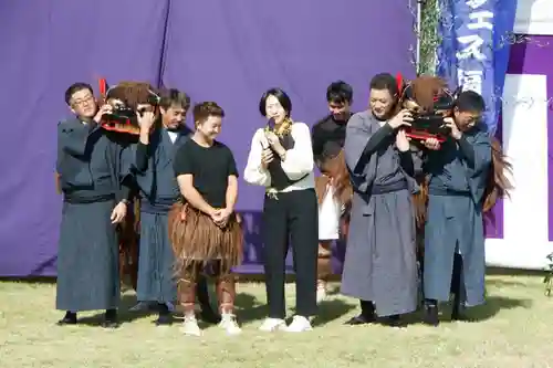 美奈宜神社(福岡県)