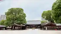 佐嘉神社・松原神社のその他建物
