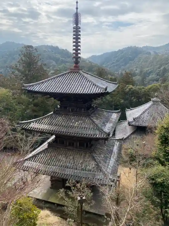 一乗寺(兵庫県)