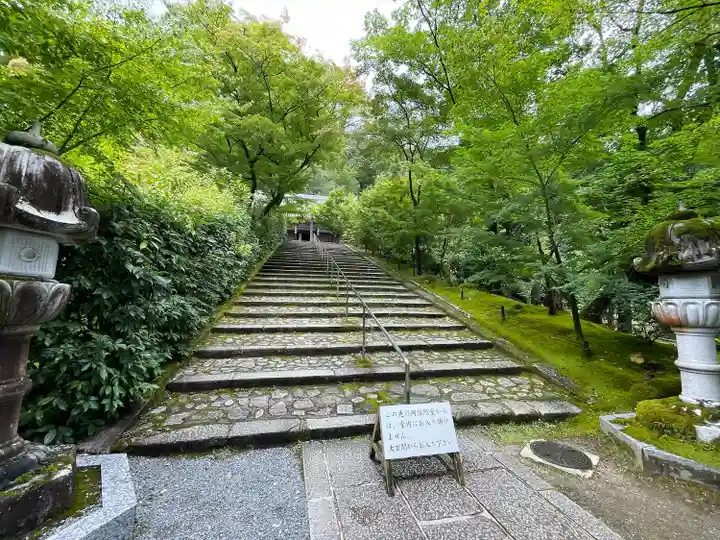 禅林寺(永観堂)(京都府)