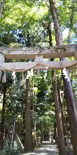 星田妙見宮(大阪府)