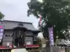 牛嶋天満宮の本殿・本堂