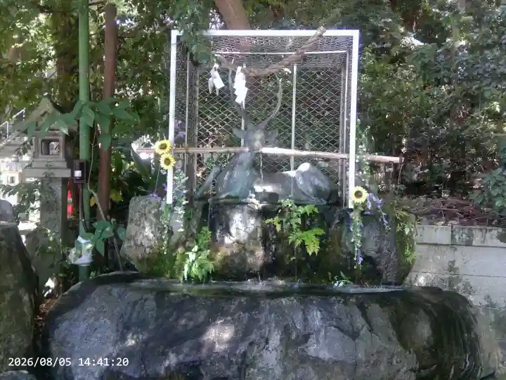 枚岡神社(大阪府)