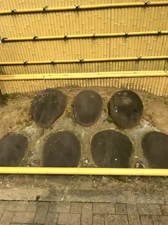 中野沼袋氷川神社(東京都)