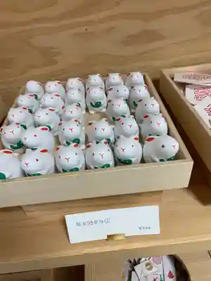 出雲大社埼玉分院のおみくじ