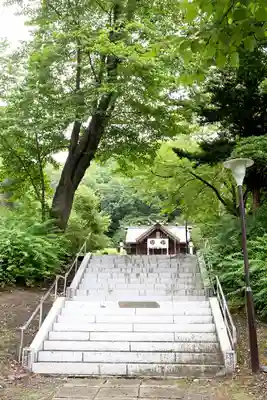 本別神社(北海道)