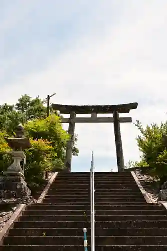 川崎神社(愛媛県)