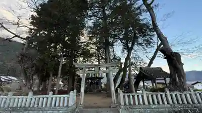 聖神社(兵庫県)