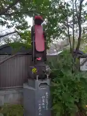 浄心寺(東京都)