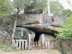 最上稲荷山妙教寺(岡山県)