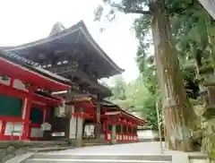 石上神宮(奈良県)