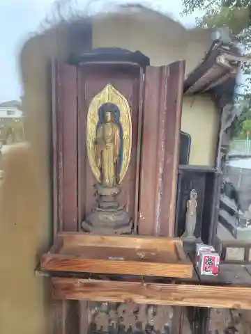 香取神社(埼玉県)