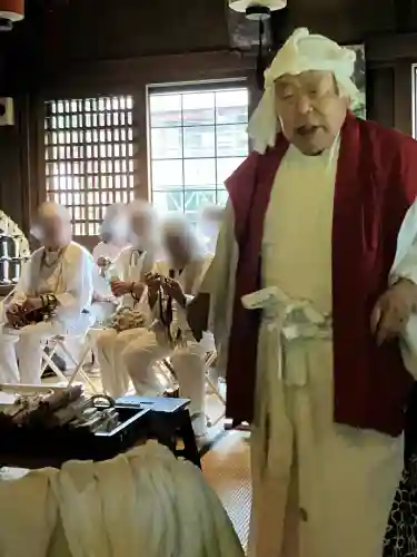 竹之高地不動社(新潟県)