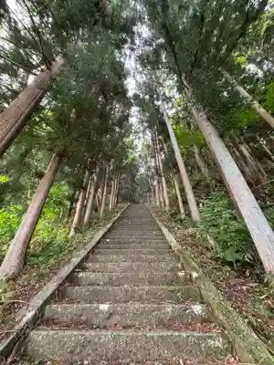 多賀神社(岩手県)
